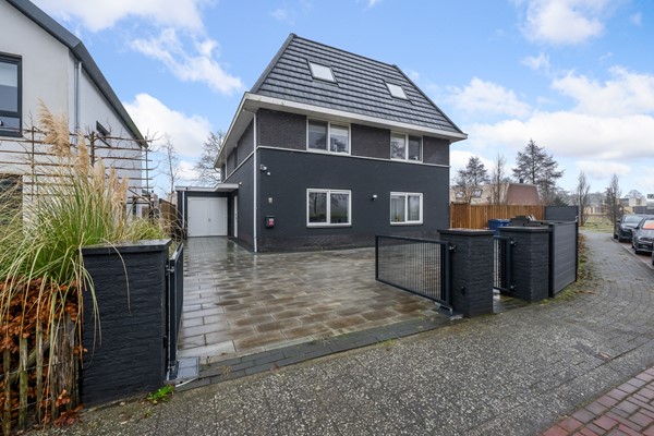 Medium property photo - Bosgouw 301, 1352 GX Almere